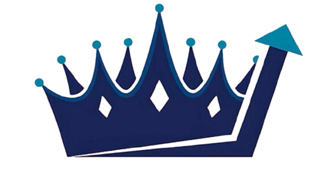 KingCaller crown icon