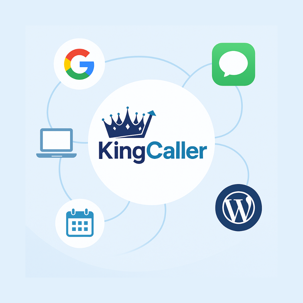 Integrations placeholder